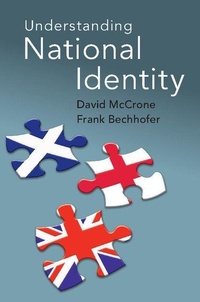 Enlarge image Cover: Understanding National Identity - Cambridge University Press