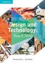 Cover: Design and Technology Stage 6 Toolkit - Cambridge University Press