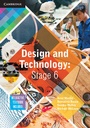 Cover: Design and Technology Stage 6 Pack (Textbook and Interactive Textbook) - Cambridge University Press