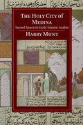 Cover: The Holy City of Medina - Cambridge University Press