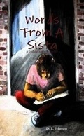 Cover: Words From A Sista - Lulu.com