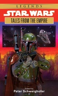 Cover: Tales from the Empire: Star Wars Legends - Bantam Books