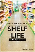 Cover: Shelf Life, 2e - Wiley