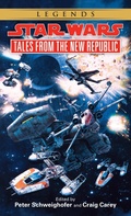 Cover: Tales from the New Republic: Star Wars Legends - Bantam Books