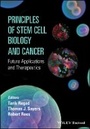 Bild: Principles of Stem Cell Biology and Cancer - Future Applications and Therapeutics - Wiley