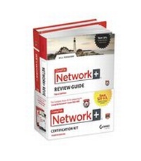 Abbildung von: CompTIA Network+ Certification Kit - Wiley