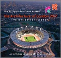Cover: The Architecture of London 2012 - Wiley