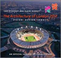Enlarge image Cover: The Architecture of London 2012 - Wiley