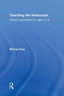 Cover: Teaching the Holocaust - Routledge
