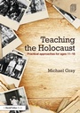 Cover: Teaching the Holocaust - Routledge