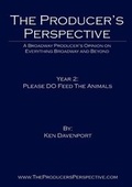 Cover: The Producer's Perspective: Year 2 - Lulu.com