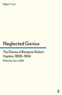 Cover: Neglected Genius - Faber & Faber