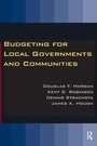 Cover: Budgeting for Local Governments and Communities - Routledge