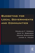 Bild: Budgeting for Local Governments and Communities - Routledge