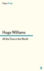 Cover: All the Time in the World - Faber & Faber