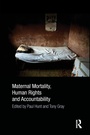 Cover: Maternal Mortality, Human Rights and Accountability - Routledge