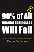 Bild: 90% of All Internet Businesses Will Fail - Lulu.com
