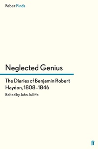 Enlarge image Cover: Neglected Genius - Faber & Faber