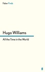 Cover: All the Time in the World - Faber & Faber