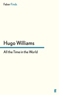 Cover: All the Time in the World - Faber & Faber