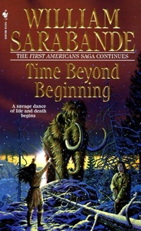 Enlarge image Cover: Time Beyond Beginning - Bantam Books
