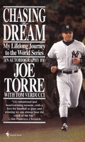 Cover: Chasing the Dream - Random House Inc