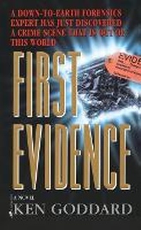 Enlarge image Cover: First Evidence - Bantam Books