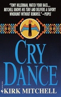 Cover: Cry Dance - Bantam Books