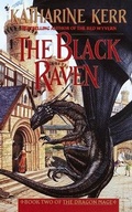 Cover: The Black Raven - Random House Inc