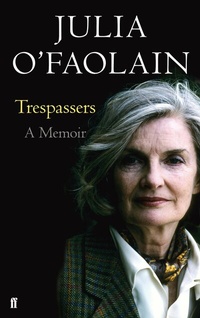 Abbildung von: Trespassers - Faber & Faber