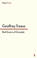 Cover: Red Towers of Granada - Faber & Faber