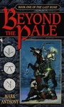 Cover: Beyond the Pale - Bantam Books