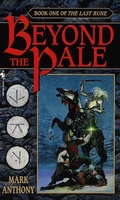 Cover: Beyond the Pale - Bantam Books