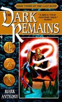 Enlarge image Cover: The Dark Remains - Bantam Books
