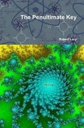 Cover: The Penultimate Key - Lulu.com