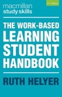 Cover: The Work-Based Learning Student Handbook - Red Globe Press