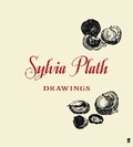 Cover: Sylvia Plath: Drawings - Faber & Faber