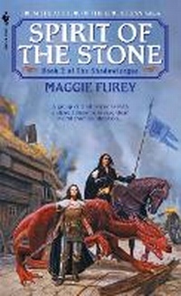 Enlarge image Cover: Spirit of the Stone - Random House Inc