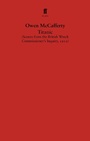 Cover: Titanic - Faber & Faber