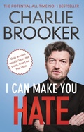 Cover: I Can Make You Hate - Faber & Faber