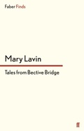 Cover: Tales From Bective Bridge - Faber & Faber