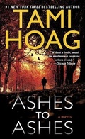 Cover: Ashes to Ashes - Bantam Books