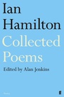 Cover: Ian Hamilton Collected Poems - Faber & Faber