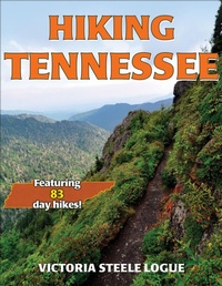 Abbildung von: Hiking Tennessee - Human Kinetics