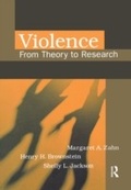Bild: Violence - Routledge