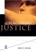 Cover: Imagining Justice - Routledge