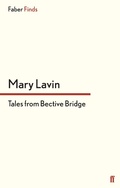 Cover: Tales From Bective Bridge - Faber & Faber