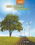 Cover: Introduction to Energy, Environment, and Sustainability - Kendall/Hunt Publishing Co ,U.S.