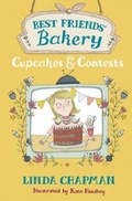 Cover: Cupcakes and Contests - Orion Children's Books