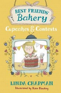 Enlarge image Cover: Cupcakes and Contests - Orion Children's Books
